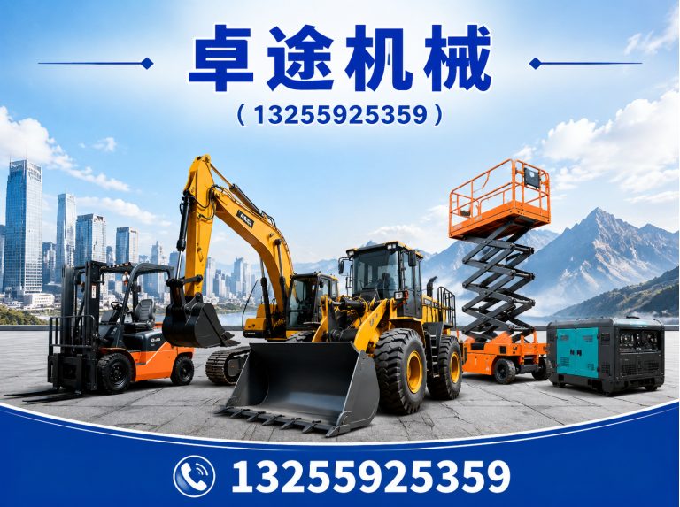 荥阳市固废处理设备展示图